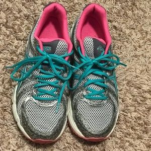 ASICS Running Shoes (9.5)